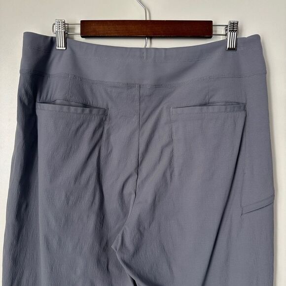 Athleta Trekkie North High Rise Jogger Size 12T - Picture 8 of 11